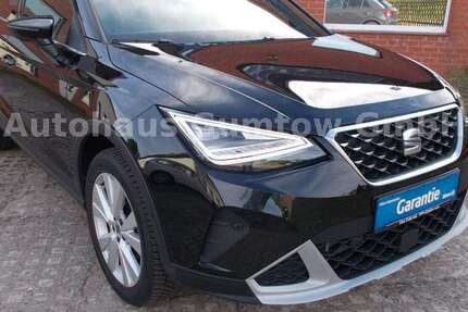 Seat Arona 15.563 km 19.390 &euro; Gumtow 16866