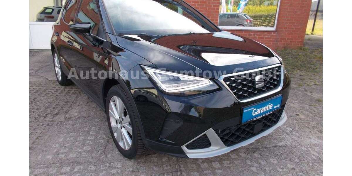 Seat Arona 15.563 km 19.390 &euro; Gumtow 16866
