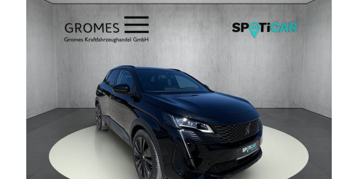 Peugeot 3008 30.900 km 27.990 &euro; Wartenberg 85456