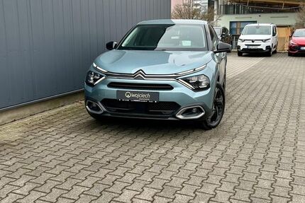 Citroen C4 52.100 km 14.990 &euro; Dresden 01328