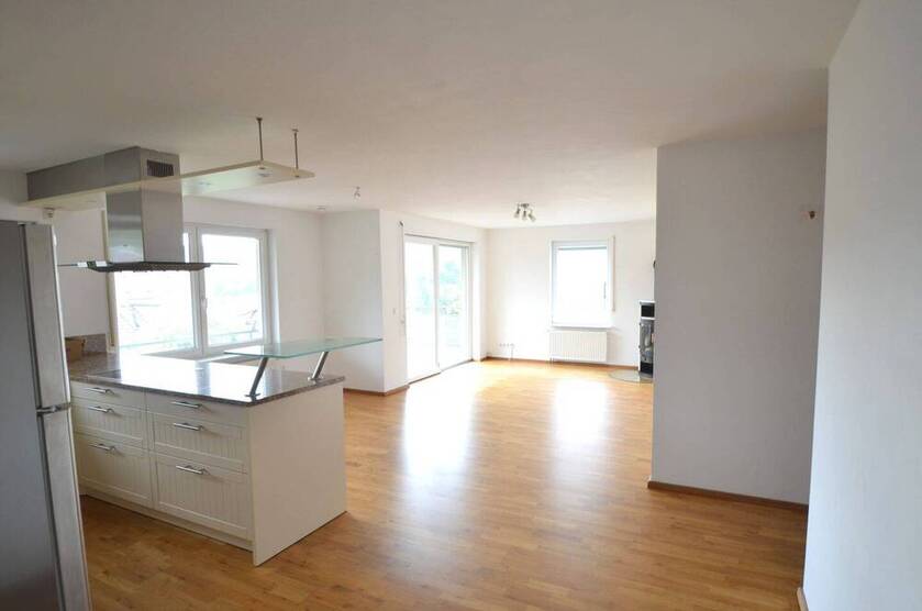 3-Zimmerwohnung in ausgezeichneter Lage