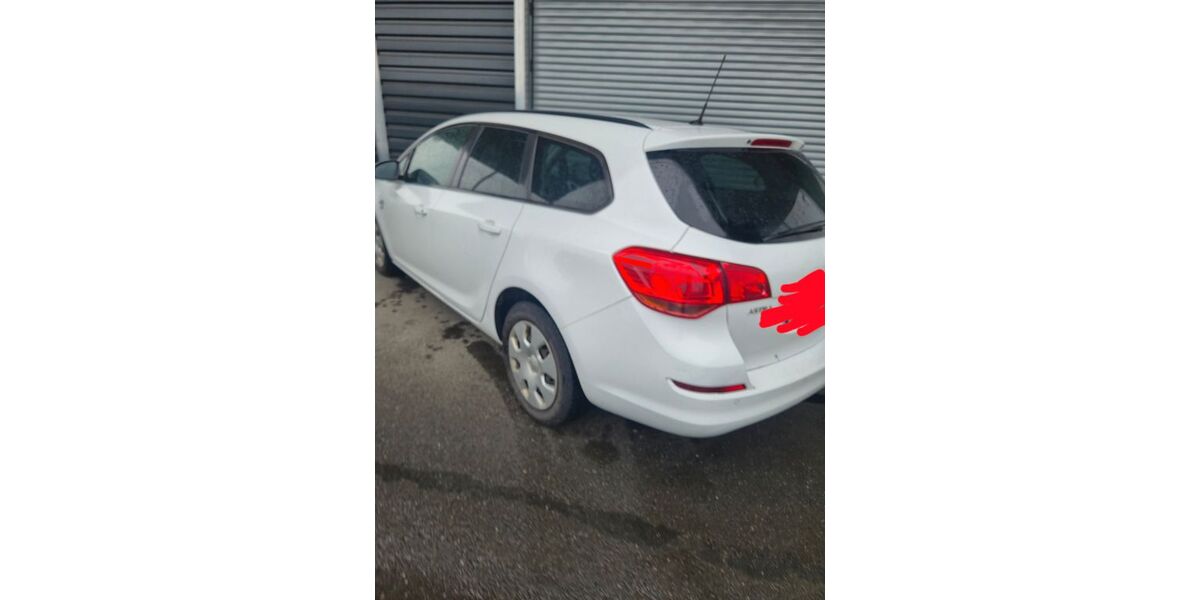 Opel Astra 245.000 km 2.799 &euro; Lampertheim 68623
