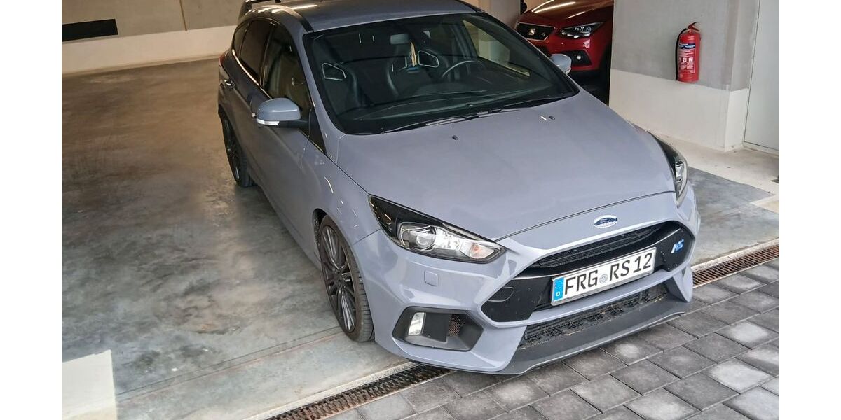 Ford Focus 130.000 km 21.000 &euro; Waldkirchen 94065