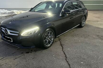 Mercedes-Benz C 250 85.000 km 18.600 &euro; Neu-Ulm 89231
