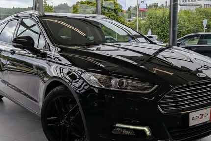 Ford Mondeo 98.038 km 9.950 &euro; Naila 95119