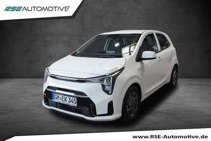 Kia Picanto 4.990 km 15.990 &euro; Halver 58553