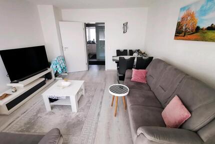 3 Zimmer Wohnung in Friedrichshafen