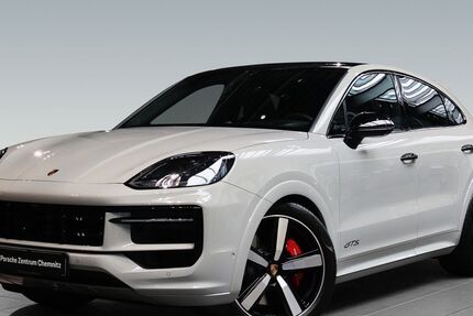 Porsche Cayenne 4.900 km 151.570 &euro; Chemnitz 09116