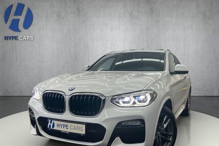 BMW X4 86.452 km 33.970 &euro; Berlin 12277