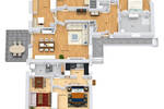 Einfamilienhaus Handewitt - 5 Zimmer, 160 m&sup2;, 497.000&euro; | Angebot:26455219