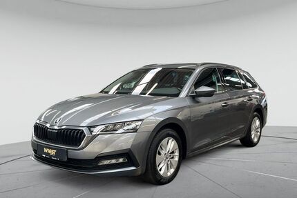 Skoda Octavia 110.076 km 17.888 &euro; Darmstadt 64295
