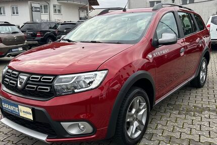 Dacia Logan 18.875 km 14.300 € Butzbach 35510