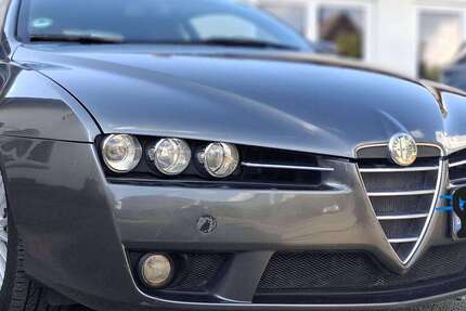 Alfa Romeo Brera 202.545 km 6.300 &euro; Sörup 24966
