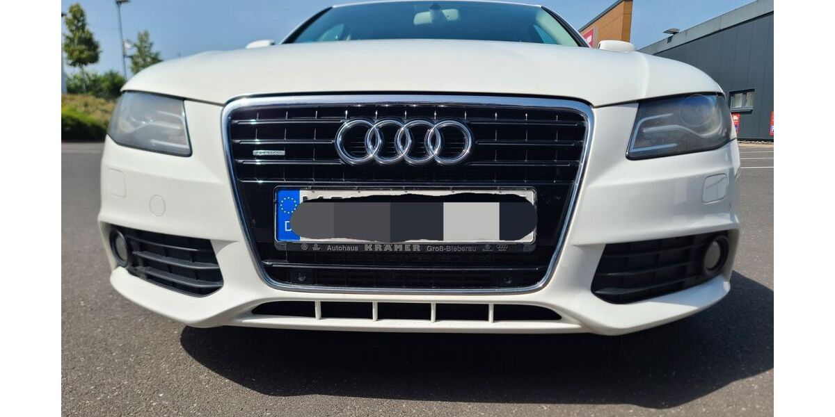 Audi A4 387.000 km 4.200 &euro; Erlenbach 63906