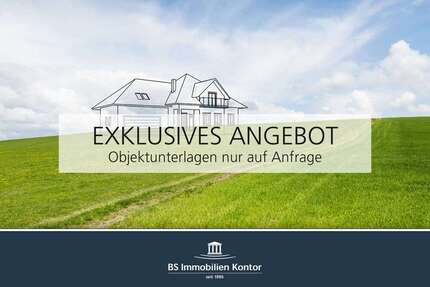 Grundstück Ostrhauderfehn - 195.000&euro; | Angebot:24719986