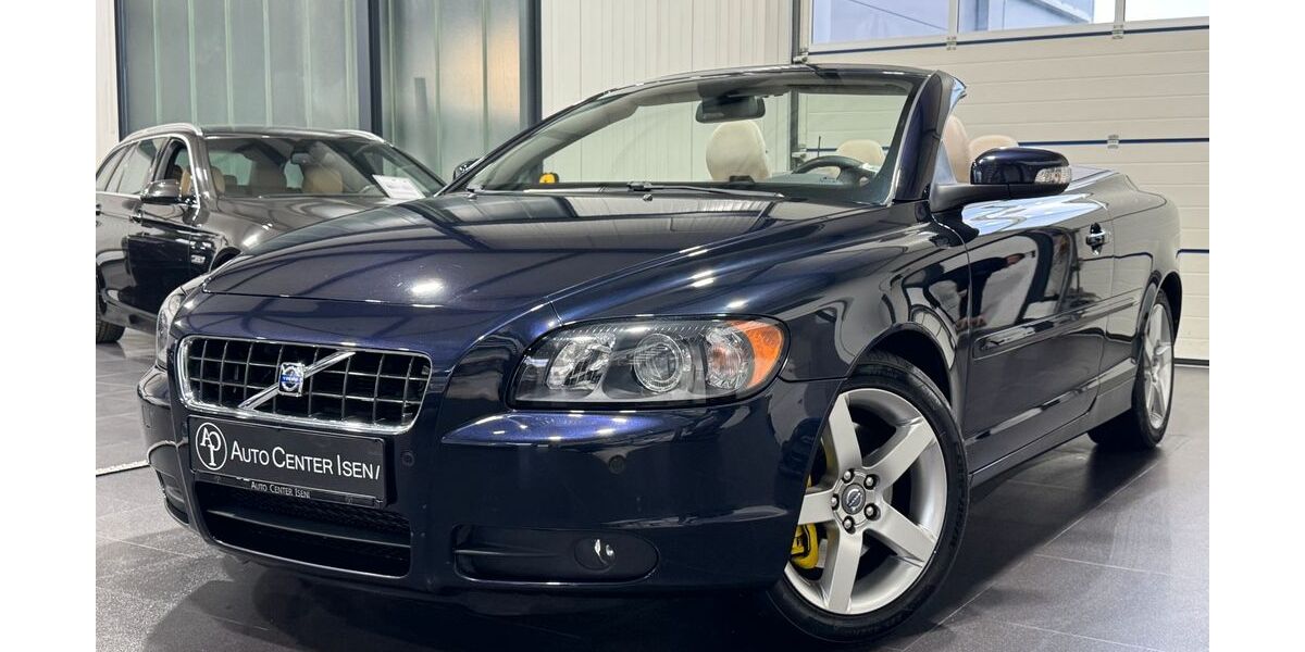Volvo C70 184.718 km 8.480 &euro; Spaichingen 78549