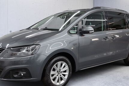 Seat Alhambra 113.050 km 28.980 € Herbolzheim 79336