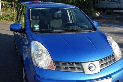 Nissan Note 319.000 km 2.100 &euro; Schlalach 14822