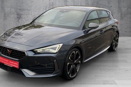 Cupra Leon 54.950 km 25.950 &euro; Gunzenhausen 91710