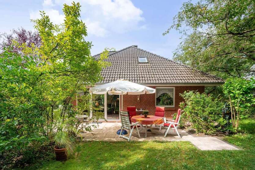 Haus zum Kaufen in Hamburg 795.000 € 198 m²