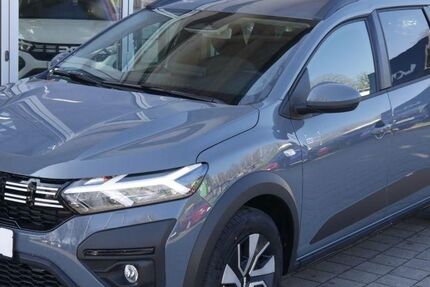 Dacia Jogger 2.000 km 24.900 &euro; Altötting 84503