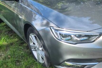 Opel Insignia 125.000 km 8.900 &euro; Dohren 49770