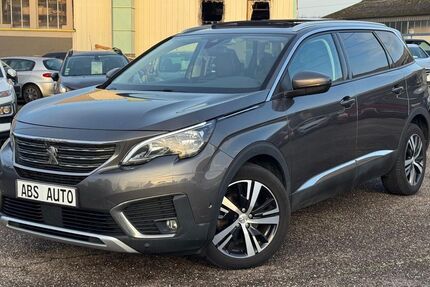 Peugeot 5008 116.337 km 10.990 &euro; Kleinblittersdorf 66271
