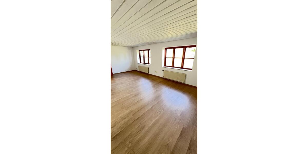 Einfamilienhaus in GifhornGamsen vermieten mit Garten, EBENERDIG 4 zimmer