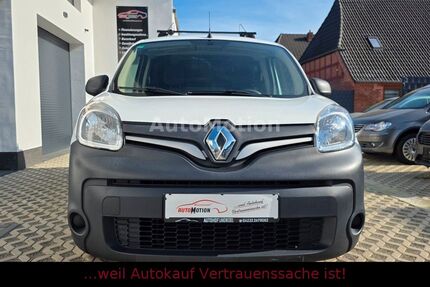 Renault Kangoo 97.000 km 8.990 &euro; Langwedel 27299