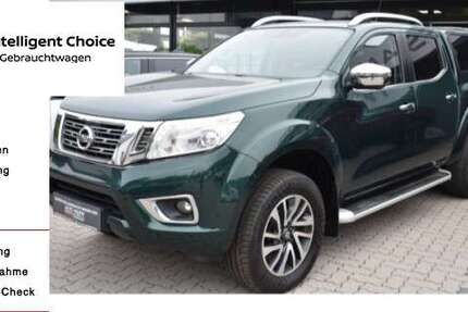 Nissan Navara 75.370 km 27.900 &euro; Neustadt 23730