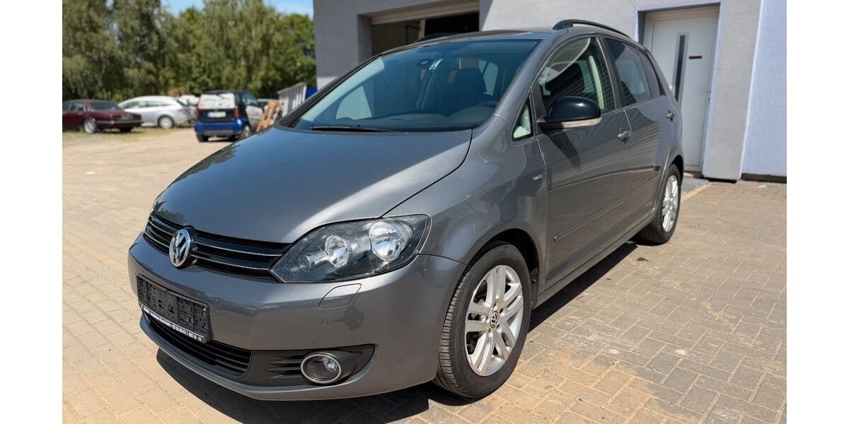 VW Golf 86.000 km 6.699 &euro; Goslar/Oker 38644
