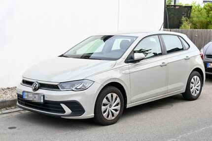 VW Polo 16.000 km 14.900 &euro; Oberhaching 82041
