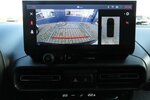 Fiat Doblo Maxi Kombi 130 / 7-Sitze + Vollausstattung 10.280 km 25.790 &euro; Münchenbernsdorf 07589