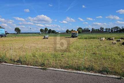 Grundstück Berkheim - 170.000&euro; | Angebot:27009425