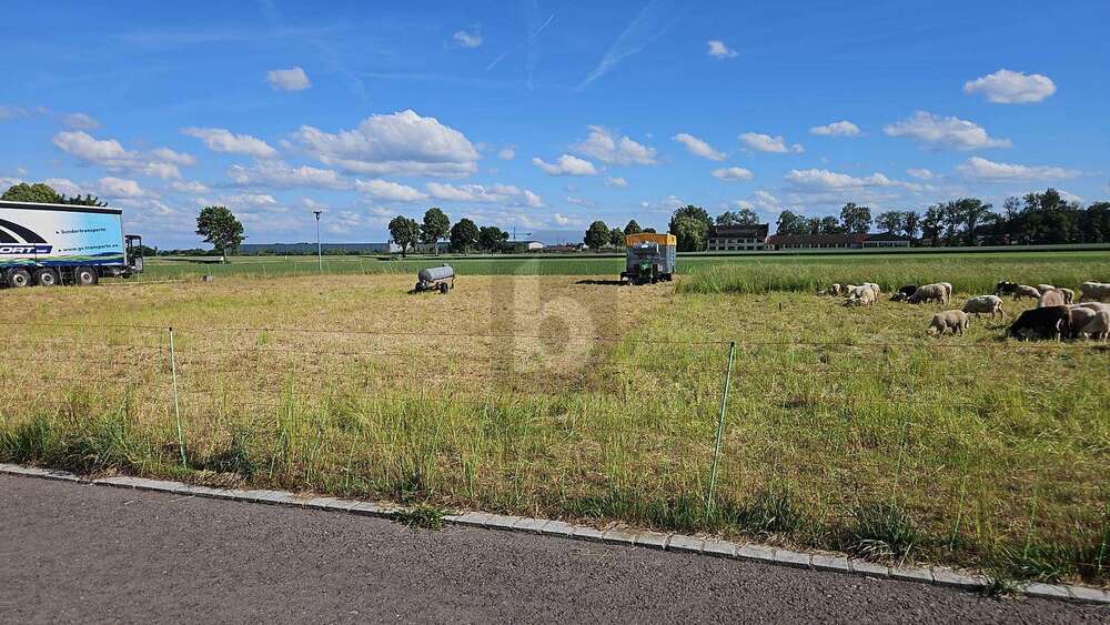 Grundstück Berkheim - 170.000&euro; | Angebot:27009425