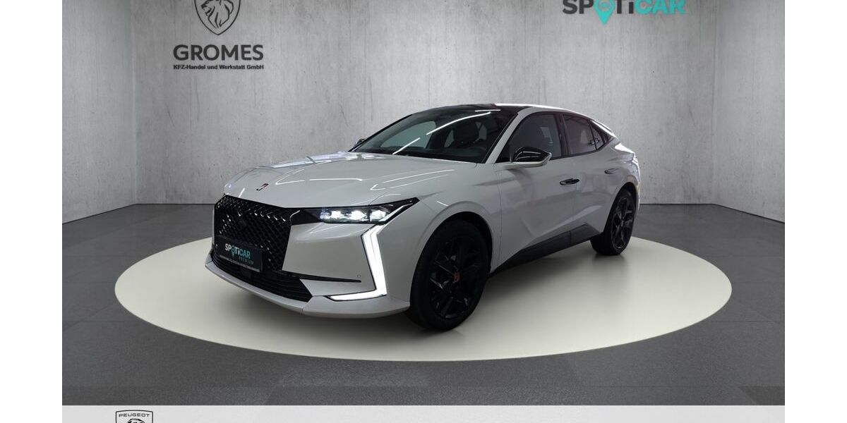 DS Automobiles DS4 Crossback 49.500 km 23.990 &euro; Wartenberg 85456