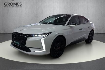 DS Automobiles DS4 Crossback 49.500 km 24.990 € Wartenberg 85456