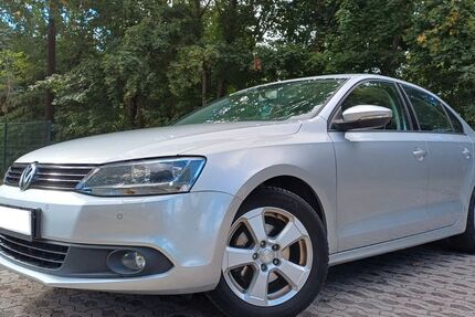 VW Jetta 138.000 km 5.795 € Leipzig 04105