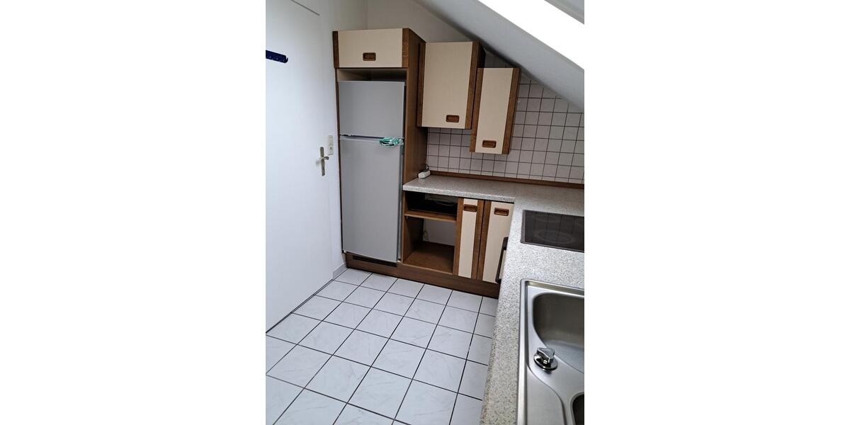 Dachgeschoßwohnung Altensteig - 3 Zimmer, 60 m&sup2;, 640&euro; | Angebot:26322282