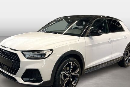 Audi A1 16.900 km 25.522 &euro; Landshut 84030