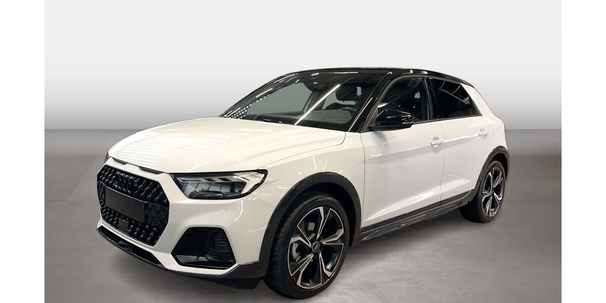 Audi A1 16.900 km 25.995 &euro; Landshut 84030