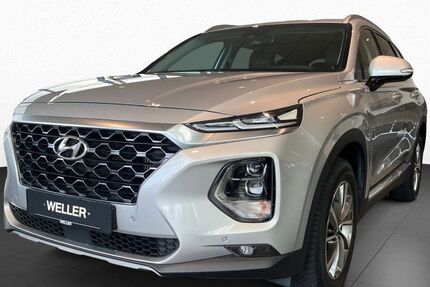 Hyundai SANTA FE 40.500 km 27.990 &euro; Vechta 49377