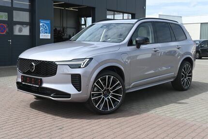 Volvo XC90 4.800 km 82.900 &euro; Jüterbog 14913