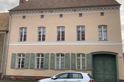 2 Zimmer Wohnung