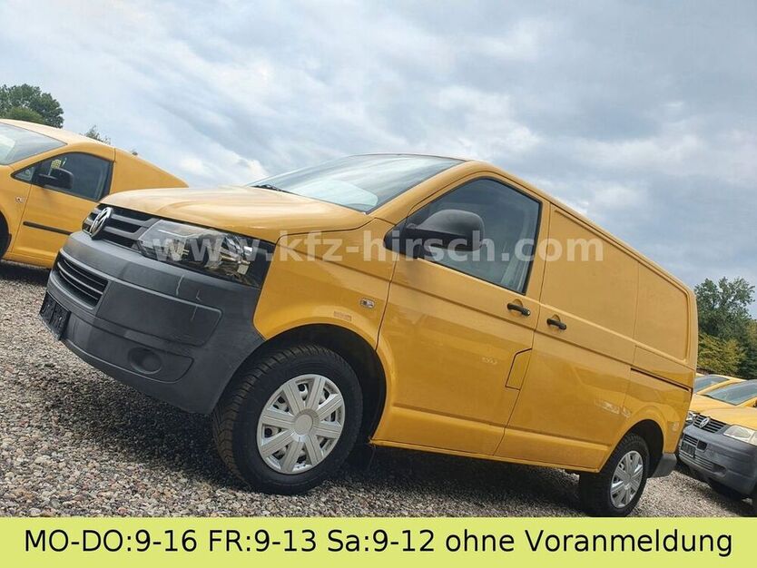 T5 Transporter