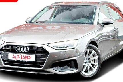 Audi A4 57.682 km 31.950 € Meißen 01662