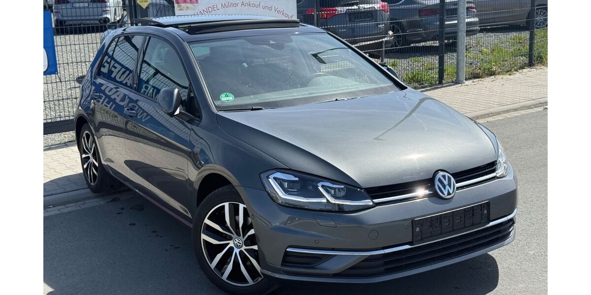 VW Golf 199.490 km 10.999 &euro; Rockenberg 35519