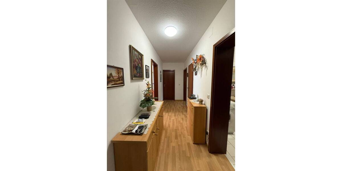 Etagenwohnung Altdorf b. Nürnberg Altdorf - 3 Zimmer, 75 m&sup2;, 225.500&euro; | Angebot:26141837