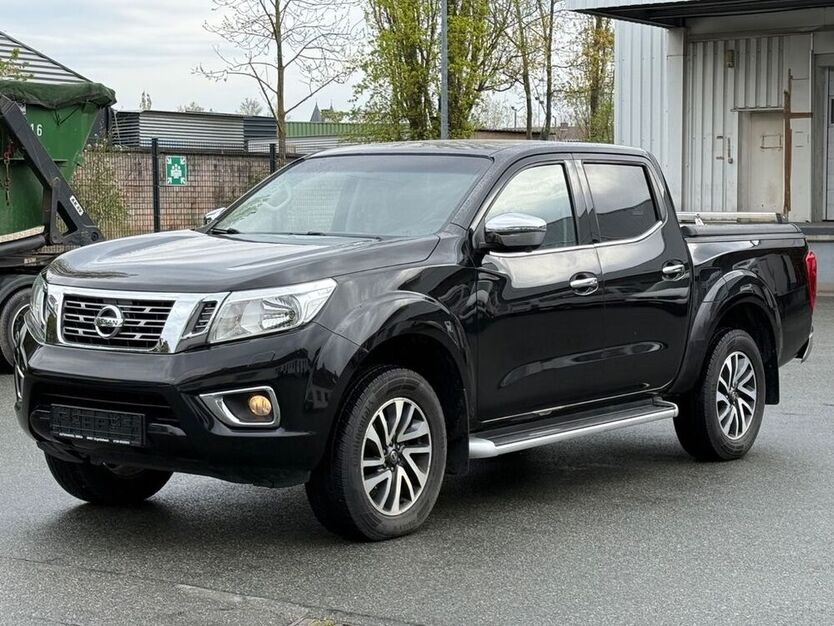 Navara