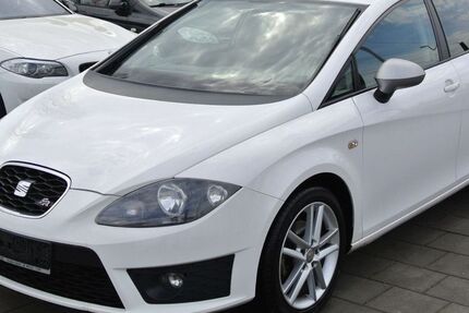 Seat Leon 282.000 km 2.990 &euro; Malgersdorf 84333